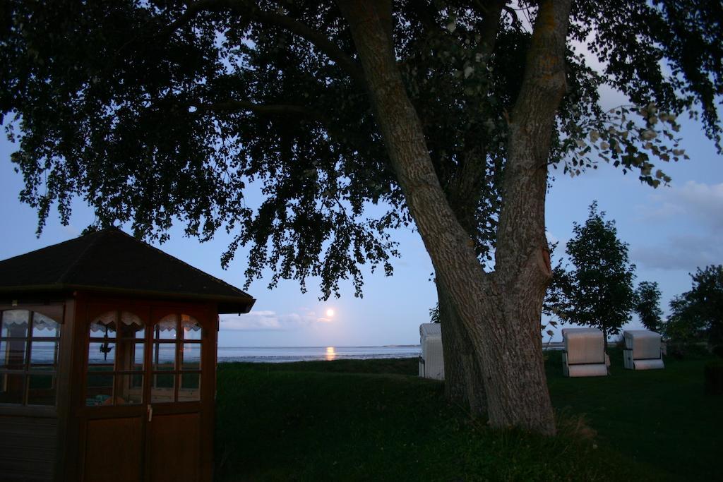 Apartment Hus Bi Heef