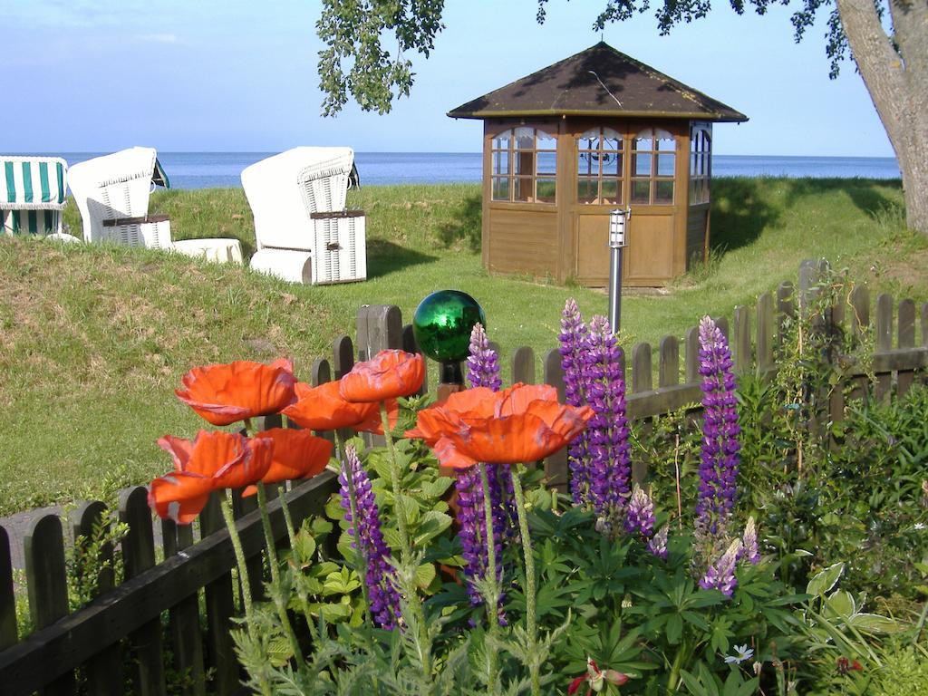 Apartment Hus Bi Heef *