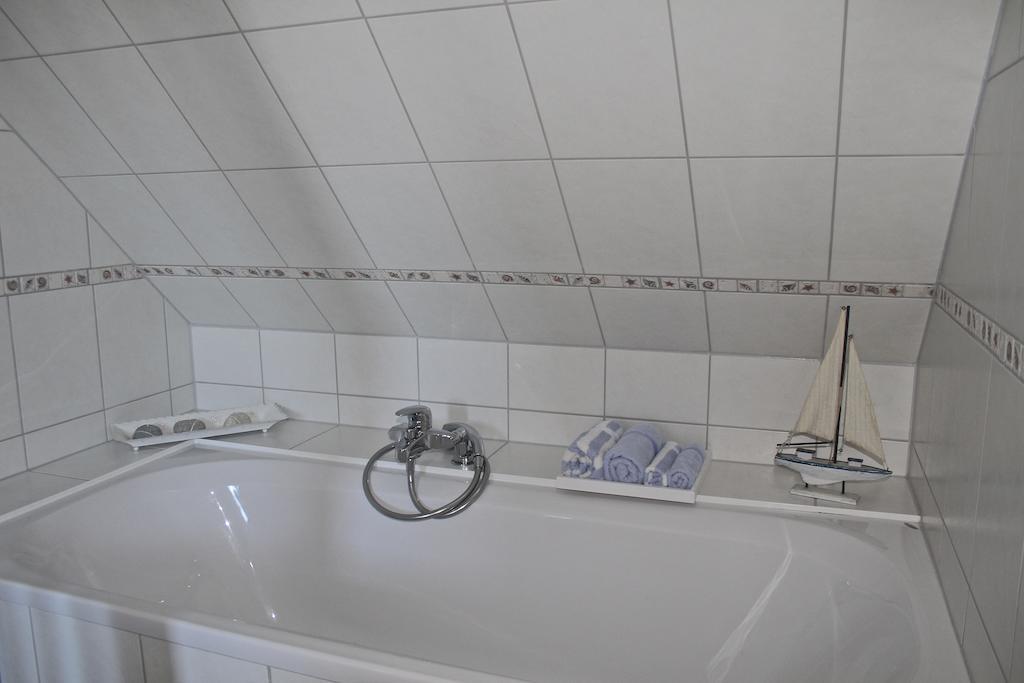 Apartment Hus Bi Heef Keitum