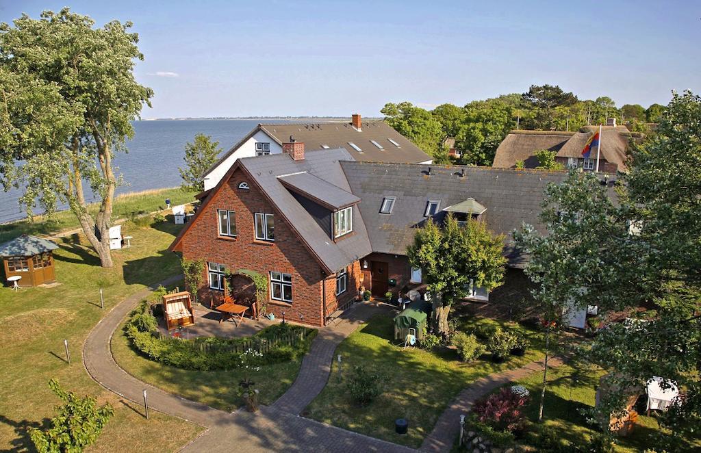 Apartment Hus Bi Heef