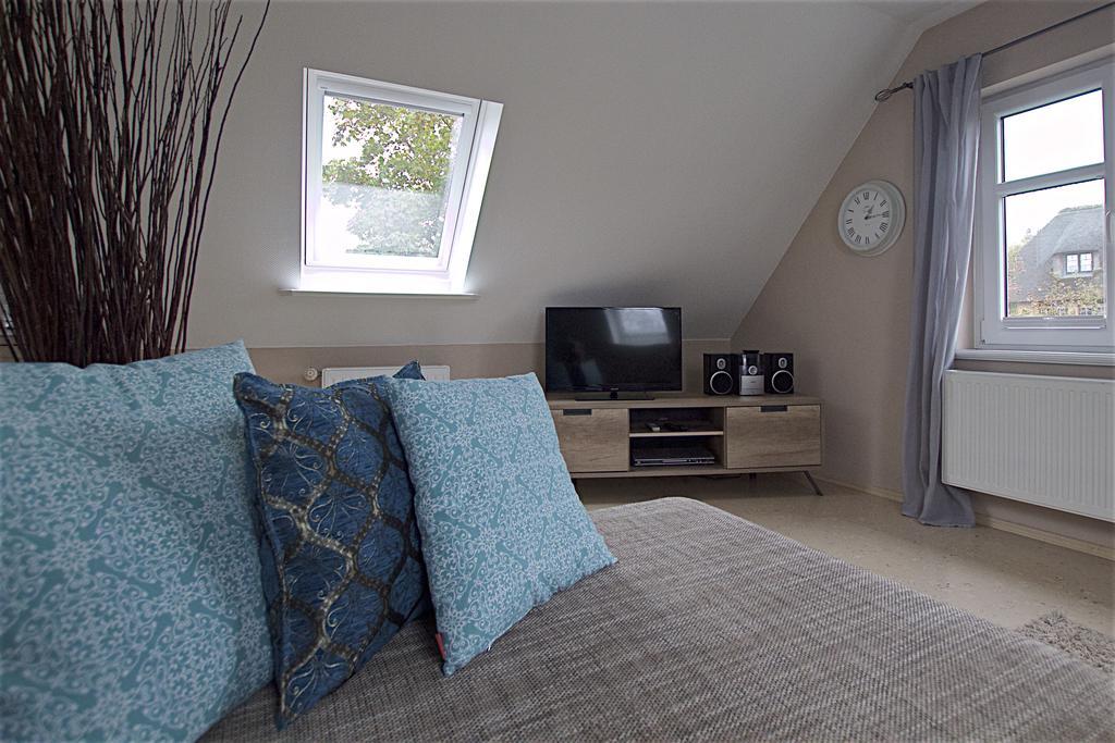 Hus Bi Heef Apartment
