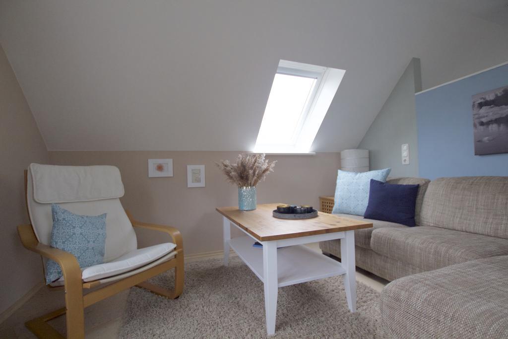 Hus Bi Heef Apartment