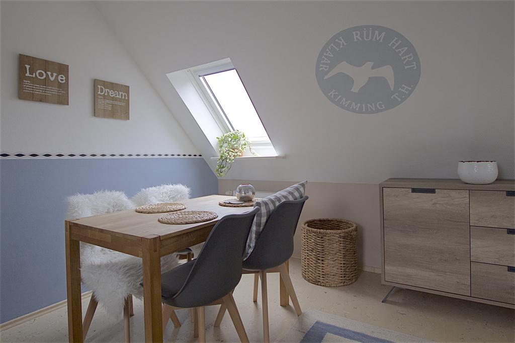 Apartment Hus Bi Heef