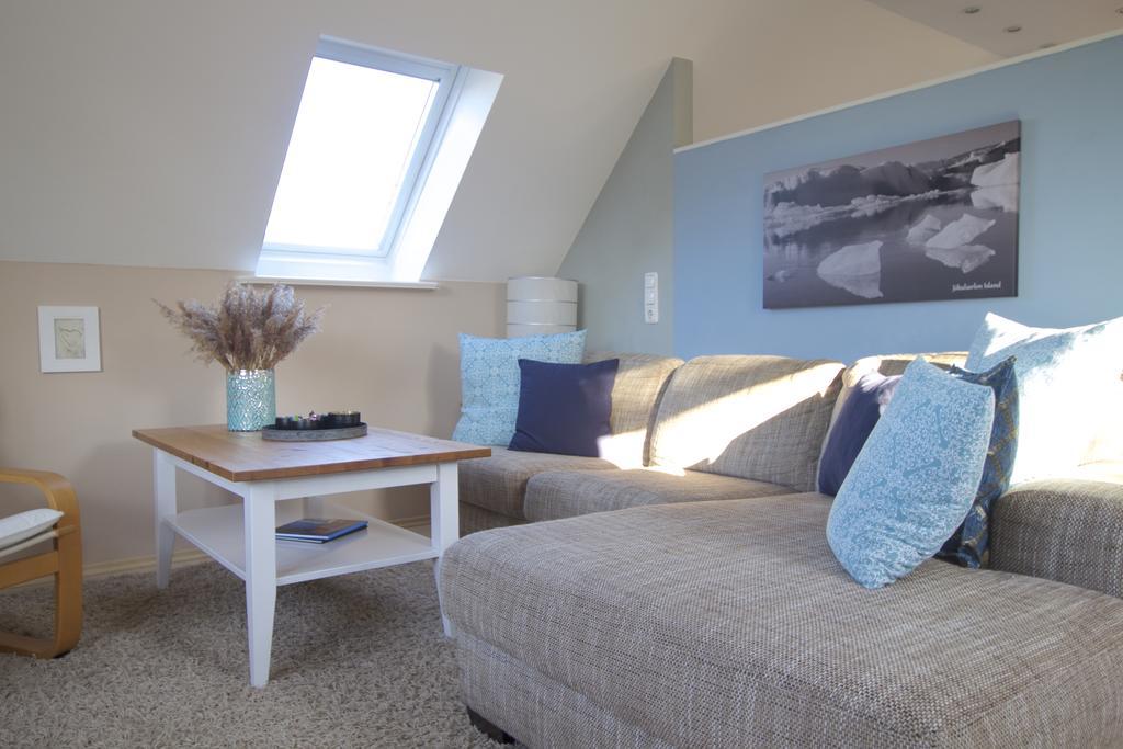 Apartment Hus Bi Heef